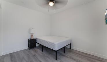 Hart Ave Apartment for rent in North Las Vegas, NV