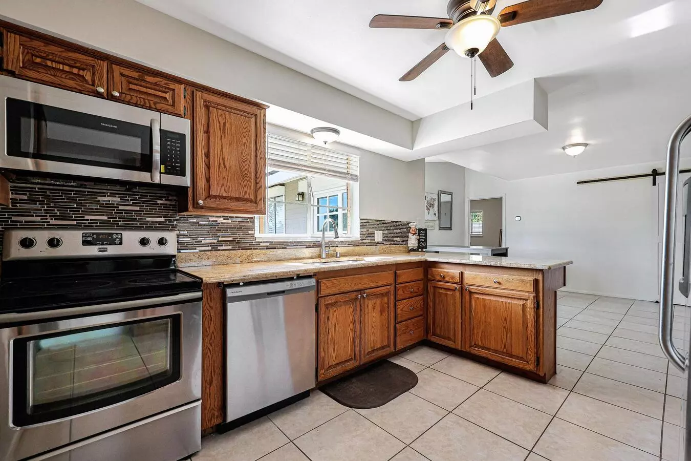N Miller St Apartment for rent in Mesa, AZ