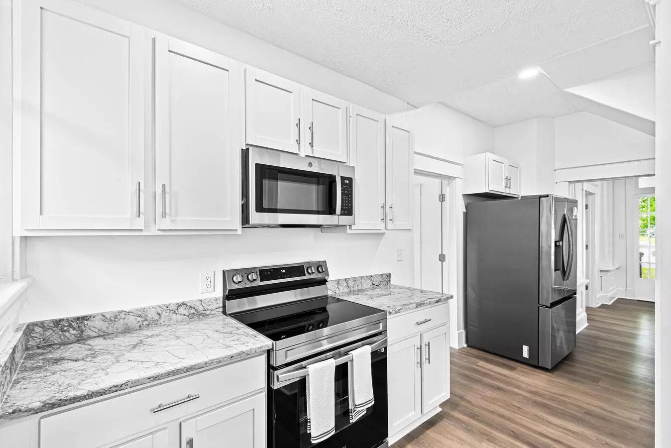Dill Ave Apartment for rent in Richmond, VA