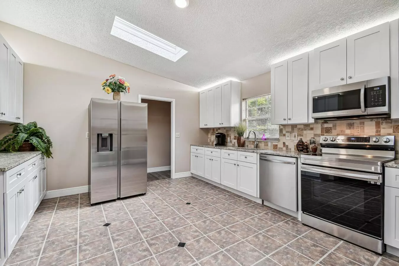 Fort Smith Blvd Apartment for rent in Deltona, FL