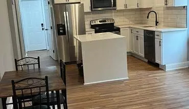 4 of 28 N Wolfe St Apartment for rent in Baltimore, MD
