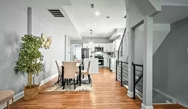 2 of 28 N Wolfe St Apartment for rent in Baltimore, MD