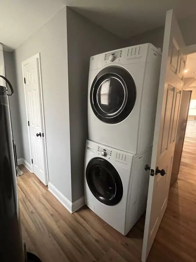 N Wolfe St Apartment for rent in Baltimore, MD