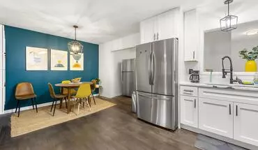 3 of 19 Magna Carta Dr NW Apartment for rent in Atlanta, GA