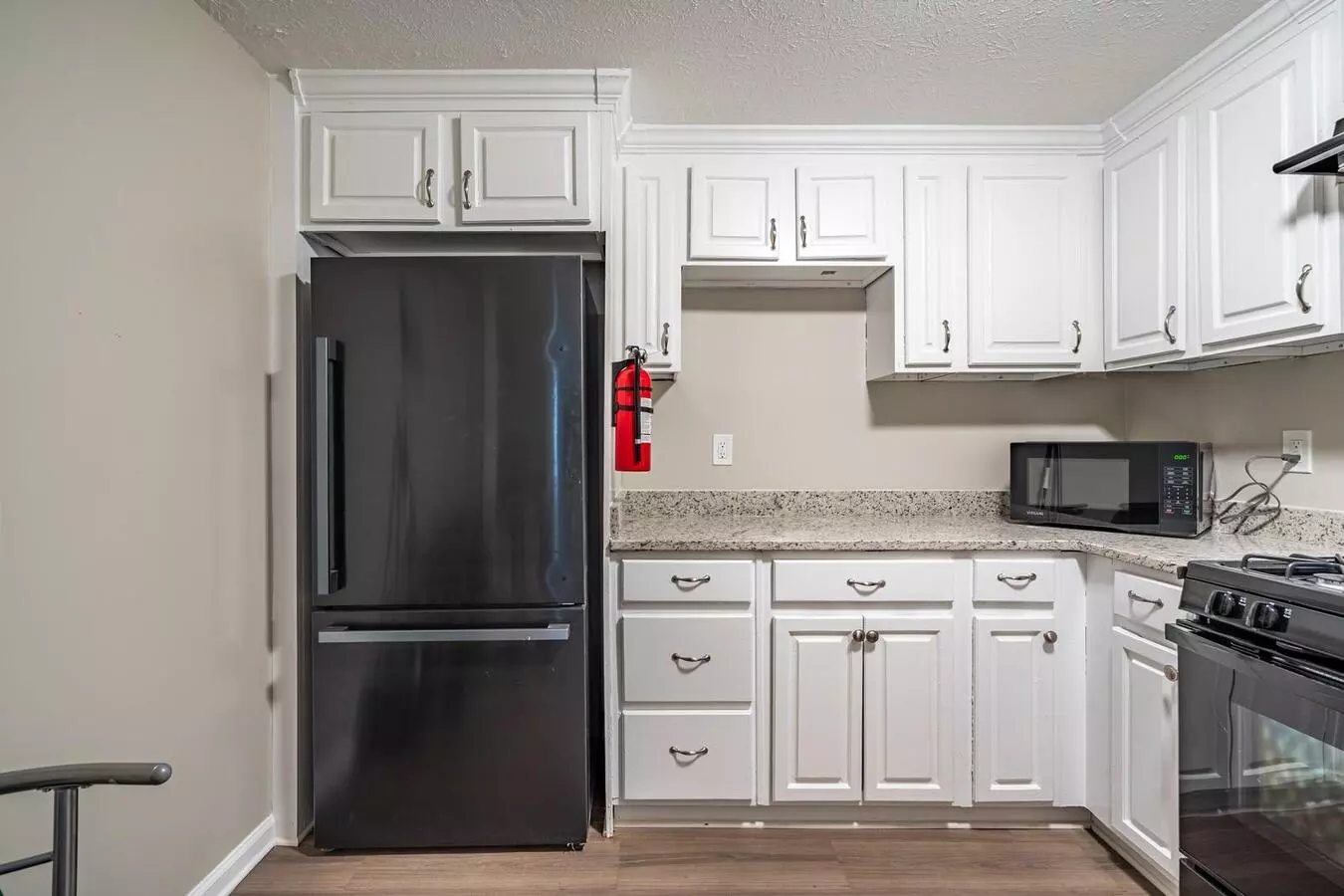 Forestside Ln Apartment for rent in Atlanta, GA