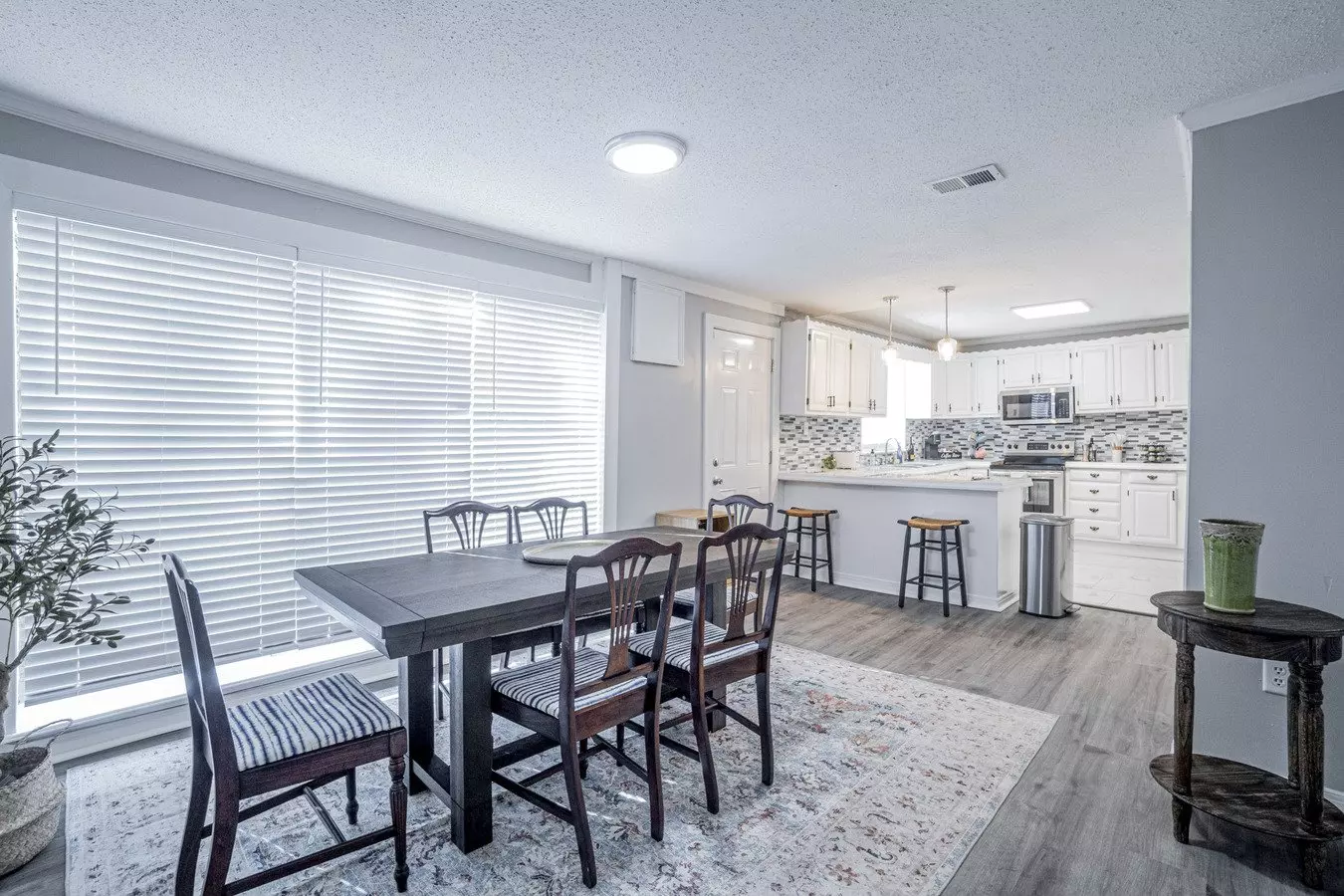 Robison Hill Rd Apartment for rent in Montgomery, AL