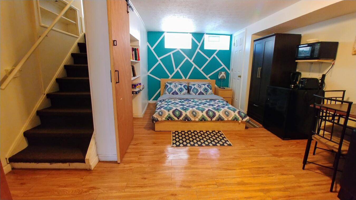 Fulton Rd Cleveland, OH Apartment for Rent | Rentable