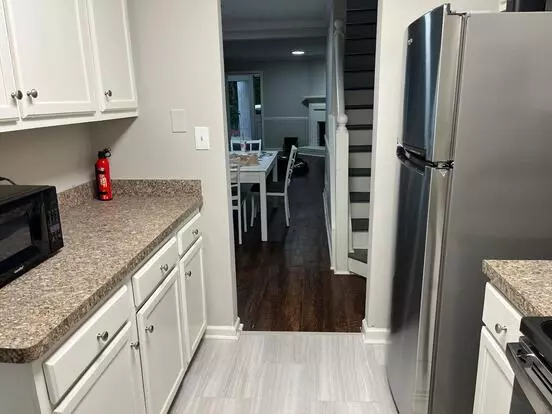 Park Pl S Apartment for rent in Atlanta, GA