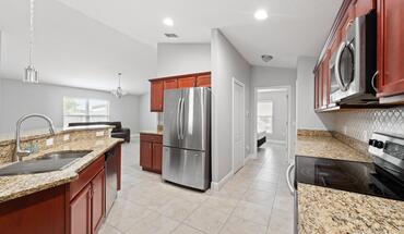 Anzio Dr Apartment for rent in Kissimmee, FL