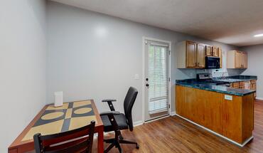 Crooked Creek Ln Apartment for rent in Decatur, GA