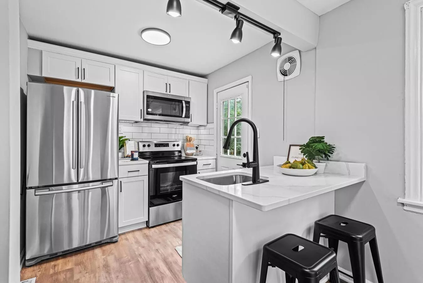 Meadowbridge Rd Apartment for rent in Richmond, VA