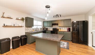 Southton Run Apartment for rent in San Antonio, TX