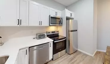 3 of 36 Jefferson St Apartment for rent in Baltimore, MD