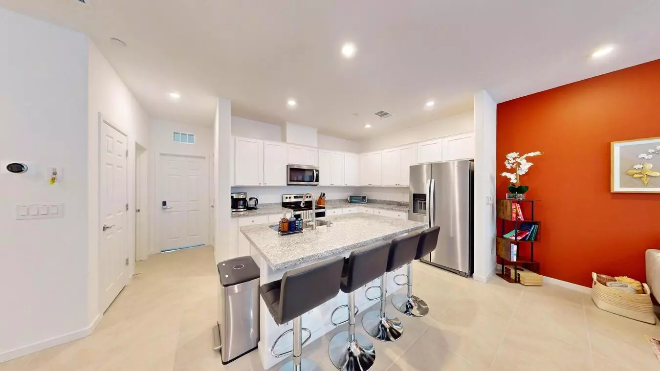 Runestone St Apartment for rent in Las Vegas, NV