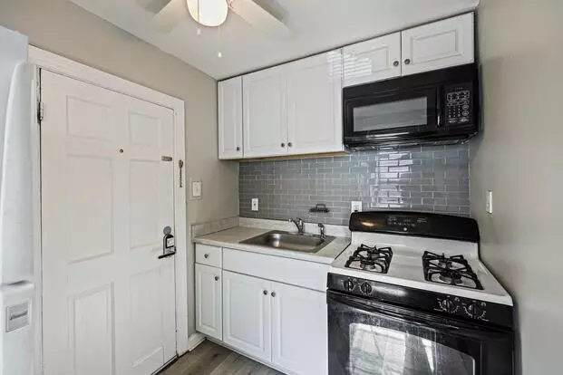 Fairfax Rd Apartment for rent in Baltimore, MD