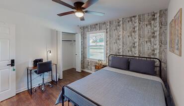 John Wesley Dr Apartment for rent in Decatur, GA