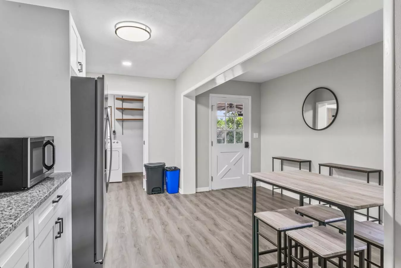 E Sadie St Apartment for rent in Brandon, FL
