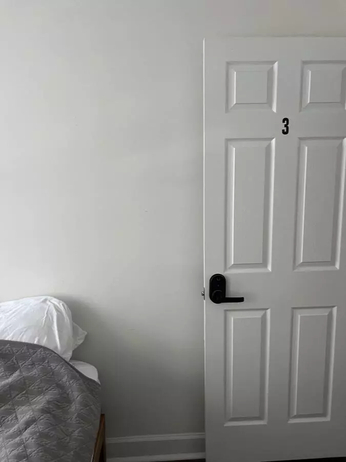 S Hanover St Apartment for rent in Baltimore, MD
