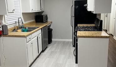 Cherokee Trails Dr SW Apartment for rent in Marietta, GA