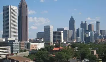 5 of 14 Sims St SW Apartment for rent in Atlanta, GA