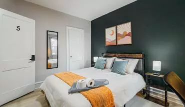 5 of 22 Hoffman Ave Apartment for rent in Philadelphia, PA