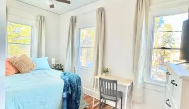 5 of 13 S Sycamore St Apartment for rent in Petersburg, VA
