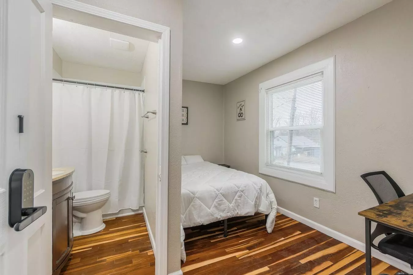 E Th St Apartment for rent in Independence, MO