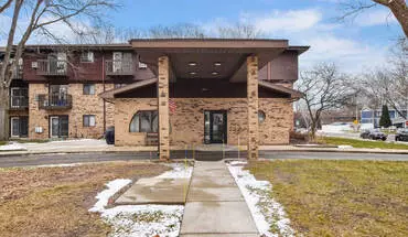 2 of 19 PHEASANT BRANCH SENIOR APARTMENTS (55 & Older) Apartment for rent in Middleton, WI
