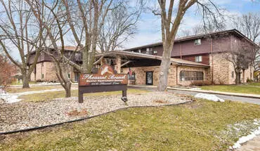 5 of 19 PHEASANT BRANCH SENIOR APARTMENTS (55 & Older) Apartment for rent in Middleton, WI