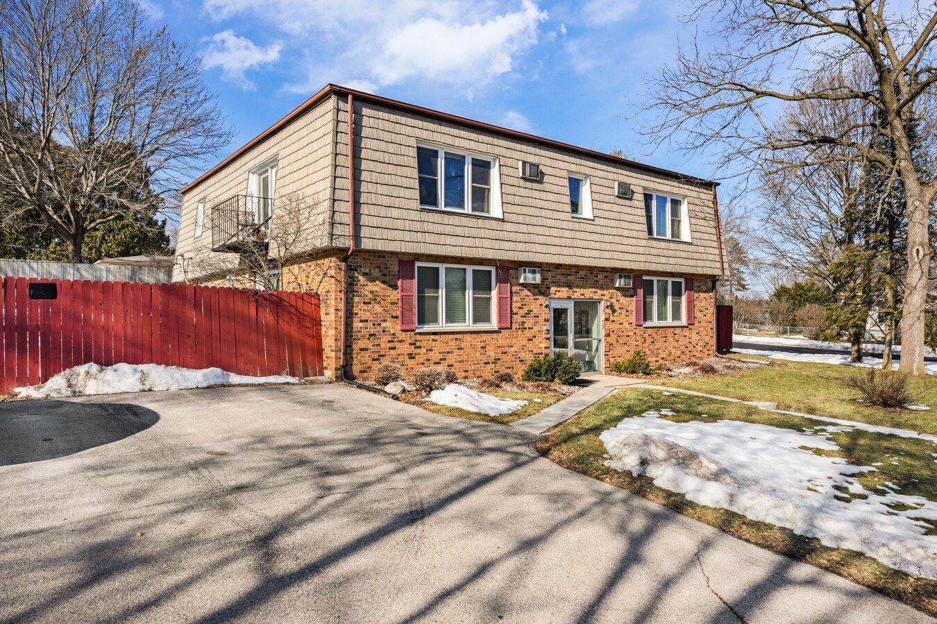 7203 Fortune Dr Middleton, WI Apartment for Rent Rentable