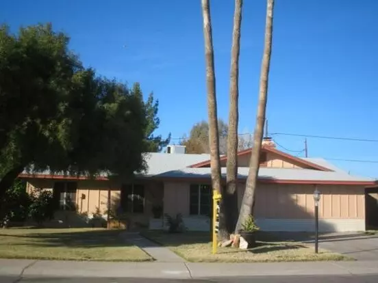 1128 E Broadmor Dr Apartment for rent in Tempe, AZ