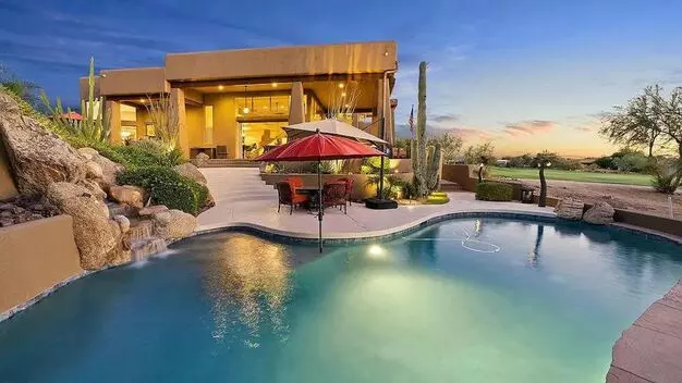 Rates Vary: $12,495 - $12,495 Apartment for rent in Scottsdale, AZ