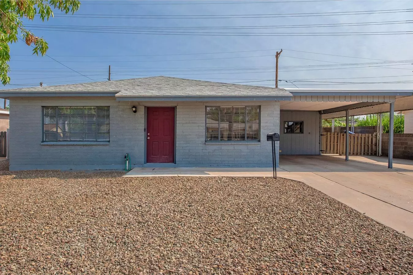 4456 E Campbell, Ave Phoenix, Az 85018 House for rent in Phoenix, AZ