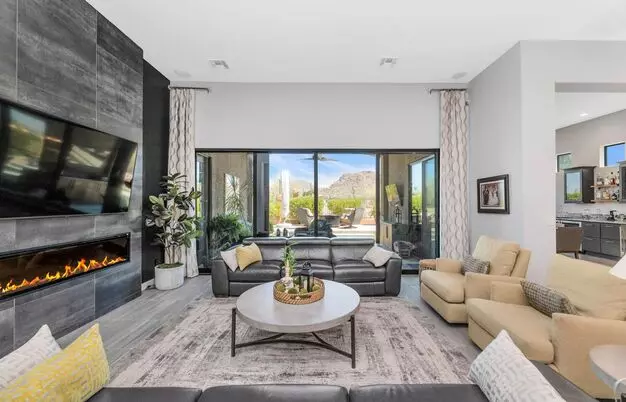 Rates Vary: $6,495 - $9,995 Apartment for rent in Mesa, AZ