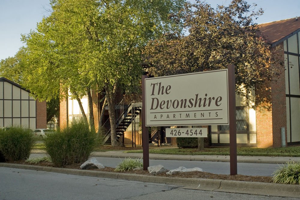 The Devonshire Apartments Louisville, KY