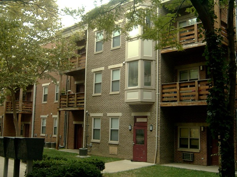 Brackett Village Apartments Cincinnati, OH Rentable