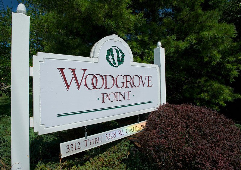 Woodgrove Point Apartments Cincinnati, OH Rentable