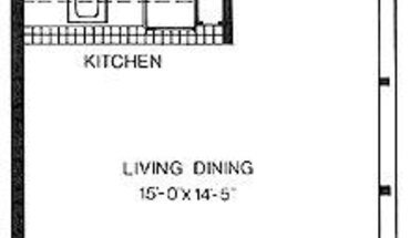 4 of 7 Island Drive Apartments Apartment for rent in Ann Arbor, MI