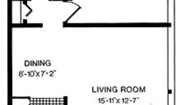 5 of 7 Island Drive Apartments Apartment for rent in Ann Arbor, MI