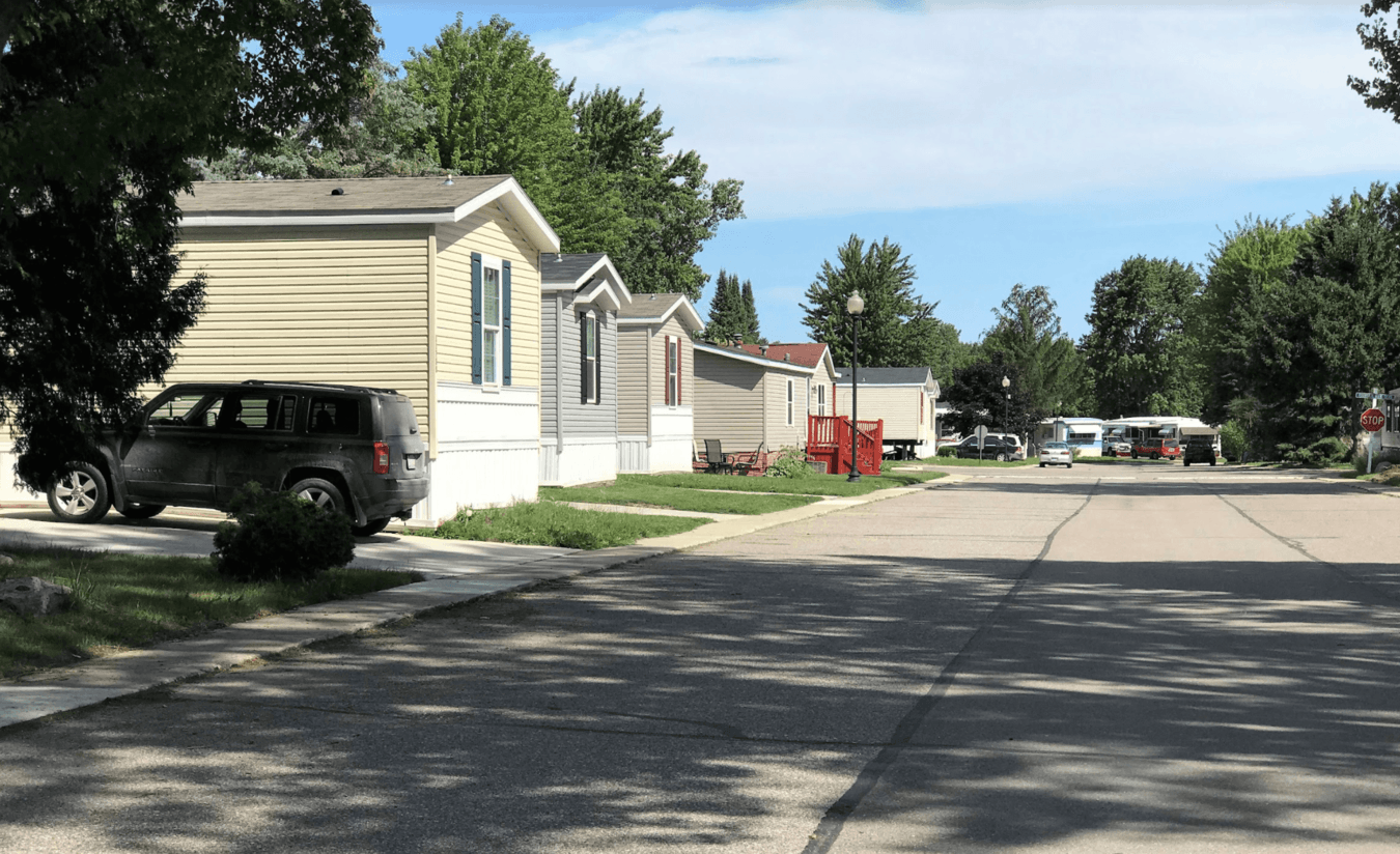 Springbrook Estates Apartments 71400 Van Dyke RD Romeo, MI