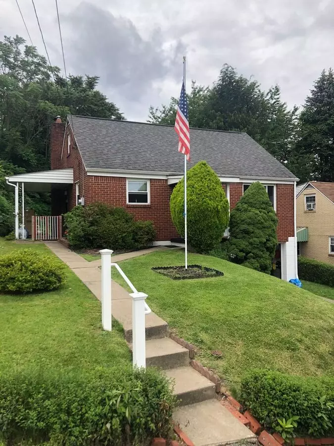 Coming Soon! House for rent in Duquesne, PA