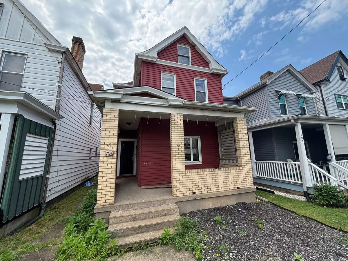Tired Of Being A Renter And Want To Own Your Own Home? This Is A Lease With Option To Purchase Deal (this Is Not A Traditional Rental). House for rent in Munhall, PA