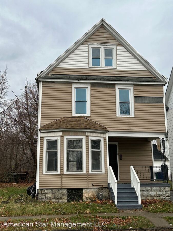 32 Verplanck St Buffalo, NY House for Rent Rentable