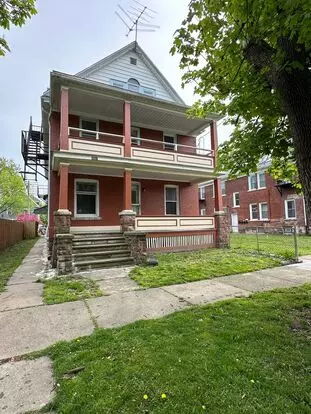 1921 Falls St Apartment for rent in Niagara Falls, NY