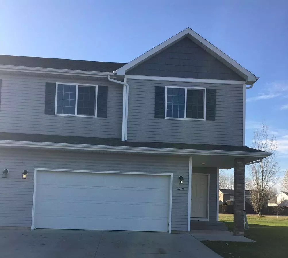 3619 15Th St House for rent in Moorhead, MN