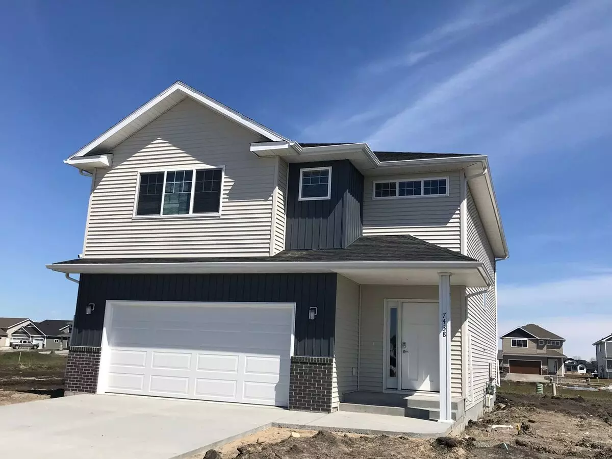 4 Bedroom House For Rent House for rent in Fargo, ND