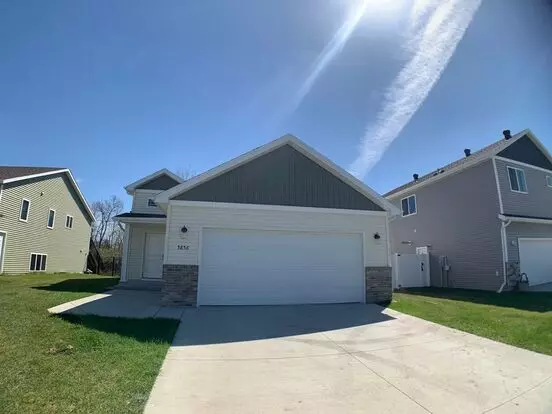 4 Bed 2 Bath Apartment for rent in West Fargo, ND