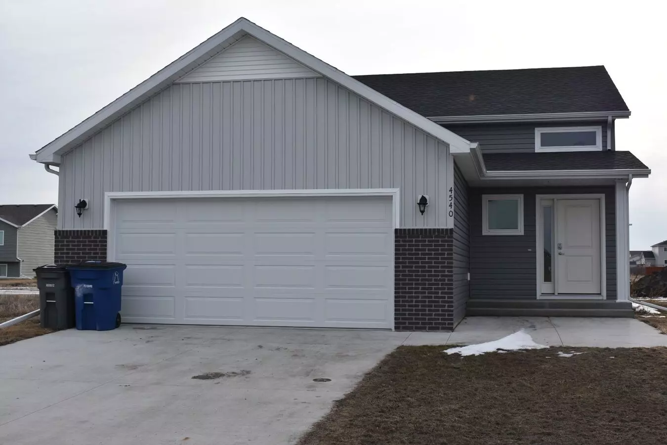 4540 12Th St House for rent in Moorhead, MN