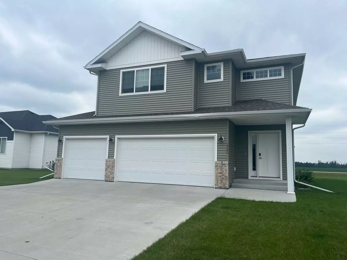 1520 75th Ave S House for rent in Fargo, ND