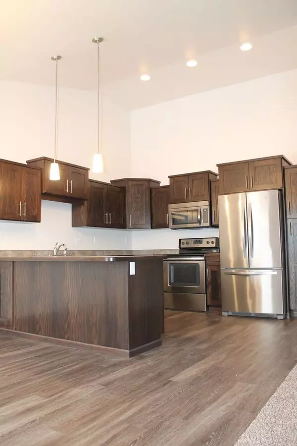 3 Bed 3 Bath Twin Home House for rent in West Fargo, ND